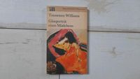 Tennessee Williams "Glasporträt eines Mädchens" TdW Aufbau Verlag Brandenburg - Strausberg Vorschau