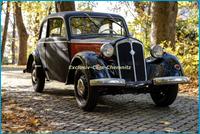 Andere DKW IFA F8 Oldtimer Restauriert TÜV NEU !!! Sachsen - Chemnitz Vorschau