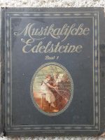 Musikalische Edelsteine, Band 1, Klaviernoten Baden-Württemberg - Hemmingen Vorschau