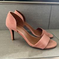 Peeptoes Pumps Gr. 39 *Neu* Niedersachsen - Wolfsburg Vorschau