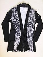 Cardigan / Longjacke von Airfield Gr. 40 Sachsen - Taucha Vorschau