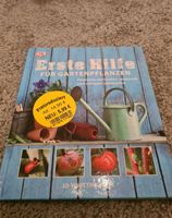 Buch Erstehilfe für Gartenpflanzen Hessen - Haiger Vorschau