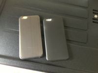 2 x Ultra slim Schutzhülle iPhone 6 Bonn - Weststadt Vorschau