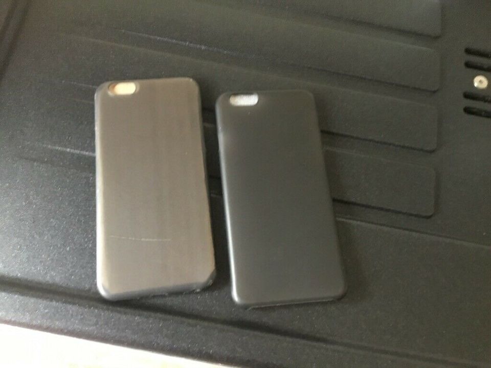 2 x Ultra slim Schutzhülle iPhone 6 in Bonn