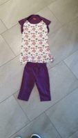 Sommerset Tunika Shirt Leggings 3/4 Top Zustand  Gr. 116 Rheinland-Pfalz - Birkenfeld Vorschau