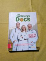 Buch die Ernährungs Docs Thüringen - Ilmenau Vorschau