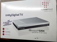 Unity Digital TV TT Micro C254 Nordrhein-Westfalen - Schwelm Vorschau