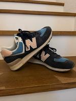 New Balance 574 Gr. 40 Bayern - Frickenhausen am Main Vorschau