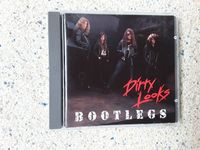 CD DIRTY LOOKS - BOOTLEGS ( HARD ROCK GLAM ) Bayern - Ebermannstadt Vorschau