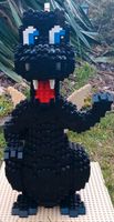 LEGO Figur, XXL Drache 3724, aus orig. Steinen, sehr selten Sachsen - Kirschau Vorschau