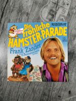 LP 12" Frank Zander Hamster Parade Nordrhein-Westfalen - Sprockhövel Vorschau