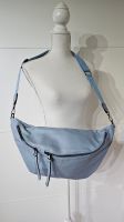 Gürteltasche Crossbody Hüfttasche Bauchtasche Bodybag XXL Blau Lindenthal - Köln Weiden Vorschau