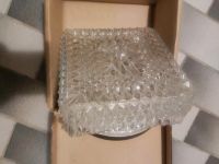 Deckenlampe Glasschirm E27 Neu Baden-Württemberg - Teningen Vorschau