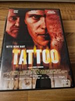 DVD Tattoo Rette deine Haut Niedersachsen - Lengede Vorschau