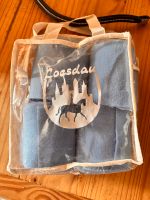 Loesdau Pony Bandagen hellblau Niedersachsen - Brevörde Vorschau