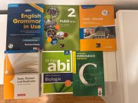 Schulbücher für die Oberstufe Hannover - Südstadt-Bult Vorschau