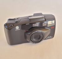 Minolta Riva Zoom 90c Analog Kamera incl. Batterie neu D148 Bayern - Beilngries Vorschau