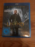 Bluray I am Legend TOP Rostock - Stadtmitte Vorschau