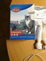 TRIXIE Schutznetz Katzen transparent 2 x 1,5 m Sachsen - Weinböhla Vorschau