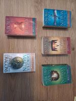 Game of Thrones 1-5 George R.R. Martin Bayern - Helmbrechts Vorschau