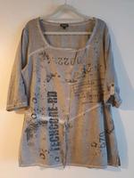 Tunika/Long-Bluse, Gr. 38, Marke Kenny S Berlin - Mitte Vorschau