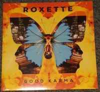 Roxette - Good Karma ( LP ) Orange Vinyl, neu, OVP Nordrhein-Westfalen - Velbert Vorschau
