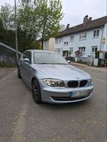 BMW 116i gepflegt Baden-Württemberg - Hochdorf Vorschau