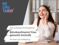 Bürokaufmann / Bürokauffrau (m/w/d) gesucht Niedersachsen - Nienburg (Weser) Vorschau