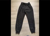 Bershka Damen Hose Gr 36 Schwarz Niedersachsen - Edewecht Vorschau