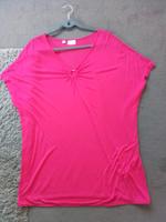 Damen T-Shirt Größe XL (48/50) Pink Niedersachsen - Osnabrück Vorschau