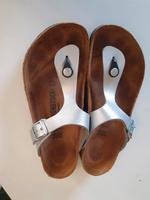 Birkenstock Zehentrenner Hessen - Langgöns Vorschau