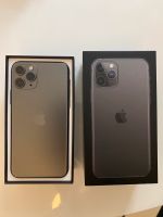 iPhone 11 Pro 64 GB Space Grau *Mit Rechnung* München - Milbertshofen - Am Hart Vorschau