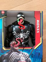 Marvel Spider-Man Titan Hero Series Deluxe Venom Toy 30 cm Action Nordrhein-Westfalen - Neuss Vorschau