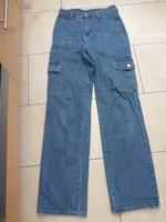 Shein Damen Jeans-Hose Gr. S (36) Blau Nordrhein-Westfalen - Haan Vorschau