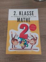 Mathe Übungsheft 2. Schulklasse Brandenburg - Leegebruch Vorschau