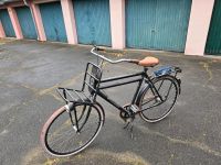 Original Holland Fahrrad Nürnberg (Mittelfr) - Südstadt Vorschau