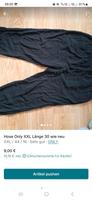 Hose Only XXL Länge 30 petite Hessen - Stadtallendorf Vorschau