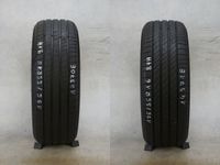 2 Sommerreifen 195 / 55 R 16 87 H Michelin Primacy 4  5,5mm Bayern - Hattenhofen Vorschau