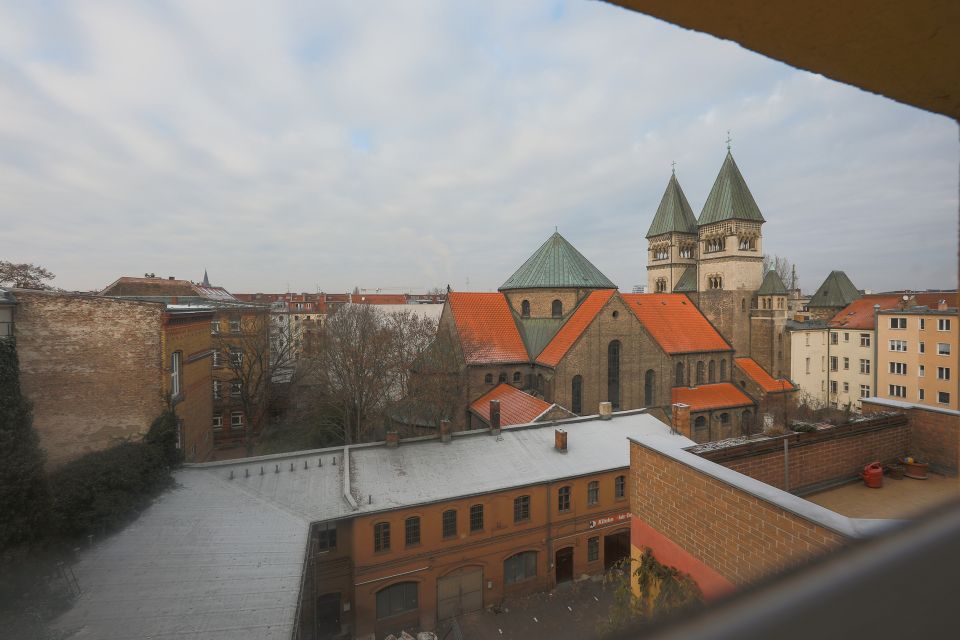 Modernes & häusliches Loft (Kreuzberg) in Berlin