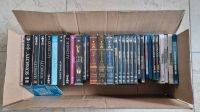 DVD Sammlung zu verkaufen Bayern - Rosenheim Vorschau