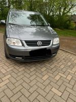 Vw Touran 2.0 Niedersachsen - Damme Vorschau