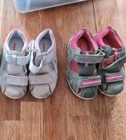 Superfit Sandalen Gr. 22+23 Baden-Württemberg - Winterlingen Vorschau