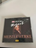 CDs PM History Mozart Meisterwerke Bayern - Pörnbach Vorschau