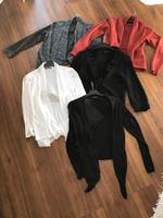 Weste Cardigan - Gr. M L 38 40 - H&M Zero VILA Italy s.Oliver Bayern - Wegscheid Vorschau