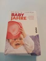 Buch Remo H. Largo Baby Jahre Bayern - Lindenberg im Allgäu Vorschau