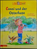 Meine Freundin Conni: Conni und der Osterhase Gebundene Ausgabe Baden-Württemberg - Mannheim Vorschau