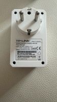 TP-Link AV 500 Powerline Adapter with AC Frankfurt am Main - Sachsenhausen Vorschau