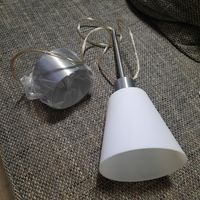 Deckenlampe Januari  Ikea 401.217.88 14Stück Neu Berlin - Reinickendorf Vorschau