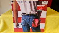 LP '1984' BRUCE SPRINGSTEEN Born in the U.S.A. +B: Kreis Pinneberg - Pinneberg Vorschau