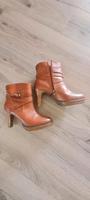 Stiefeletten Nordrhein-Westfalen - Warstein Vorschau